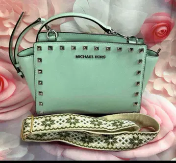 마이클코어스 MICHAELKORS 숄더백 크로스 바디