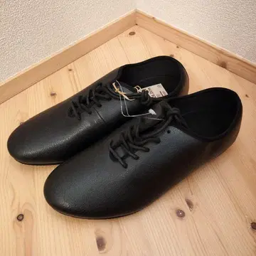 무인양품 레이스업 슈즈