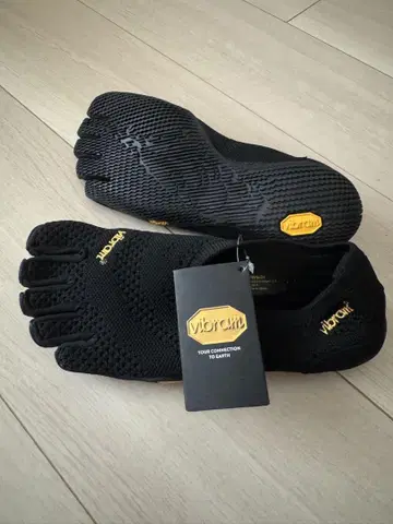 vibram fivefingers 비브람 파이브핑거스 새상품 37