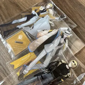니지산지 루카 카네시로 아크릴 스탠드 세트 판매
