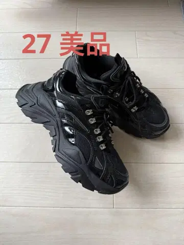 FILA x ADRER 콜라보 스니커즈