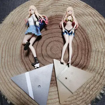 그 비스크돌은 사랑을 한다 비스크돌 키타가와 마린 피규어 상자 없음