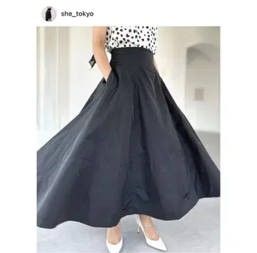 SHE Tokyo / Meghan black 34