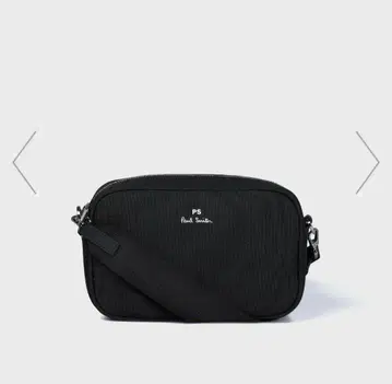 Paul Smith 코어 오가닉 코튼 숄더백