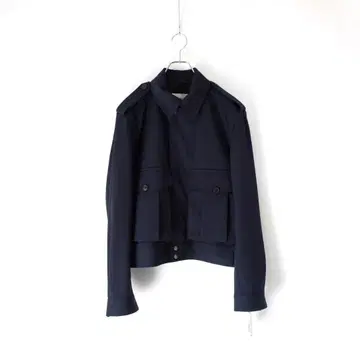 25ss Dries Van Noten VLEO 1176M.W.JACKET