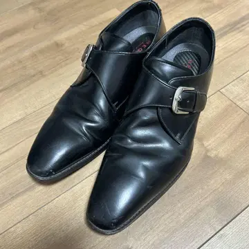 REGAL 가죽 신발