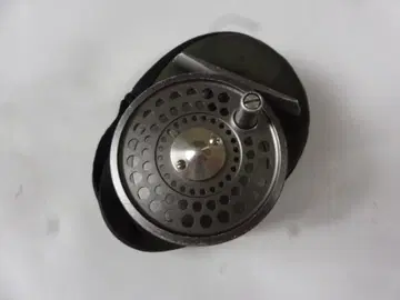 알토모아 DAIWA Alltmor-s 100 플라이 릴 #3~4
