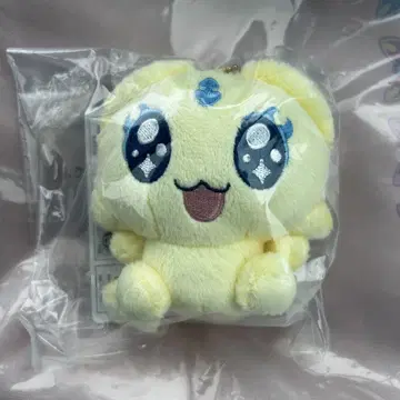 제일복권 프리큐어 E상 봉제 인형 마스코트 멧플