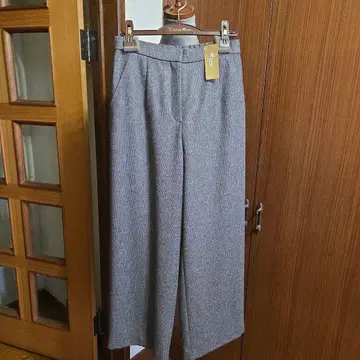 수입 로싸 팬츠 미사용품