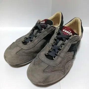 디아도라 헤리티지 diadora EQUIPE S SW 18 스웨이드