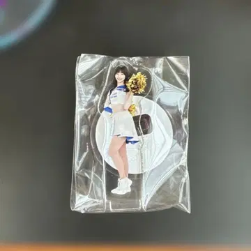 아쿠아 매직 nagomi 아크릴 스탠드