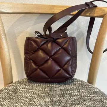 max&co 숄더백