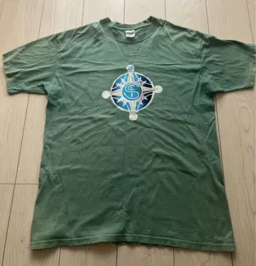 2003 THE STRING CHEESE INCIDENT 티셔츠 L