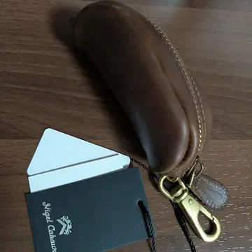 나이젤카본 키케이스