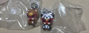 HYSTERIC MINI 메지루시 액세서리 2종 세트