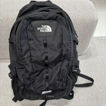 [ 새상품급 ] THE NORTH FACE HOT SHOT 백팩 30L