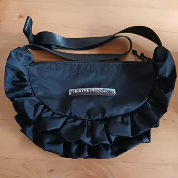 THEATRE PRODUCTS 숄더 L