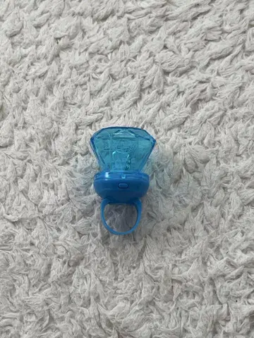 Lapis 라피스 반지 라이트