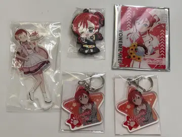 Liella! 요네메 메이 굿즈