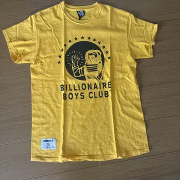 빌리어네어 보이즈 클럽 BILLIONAIRE BOYS CLUB 티셔츠