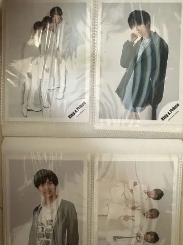 킹프리 사진