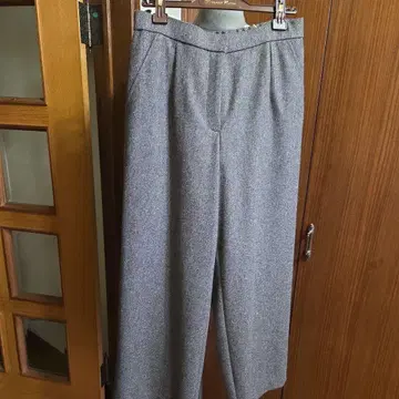 수입 로사 팬츠 미사용품