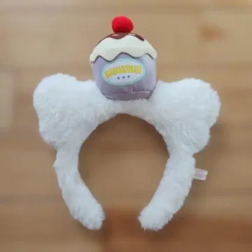 하나마루 유령 머리띠 하나마루 산리오 퓨로랜드 퓨로