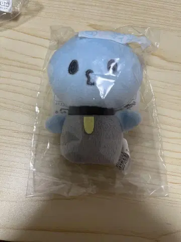 JOCHUM 마이크 손가락 인형