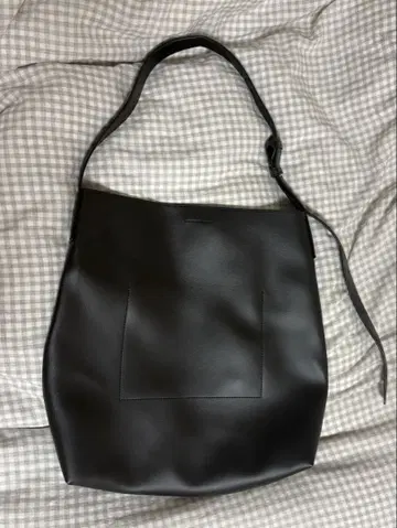 KFB 소프트 이지 버킷 BAG