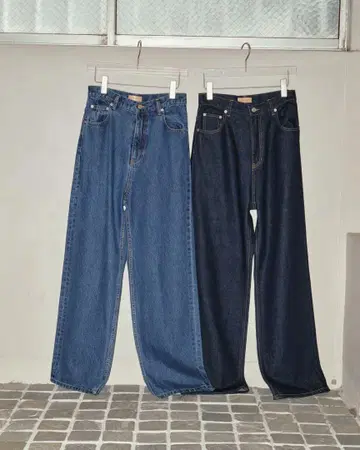 todayful/Cary's Denim