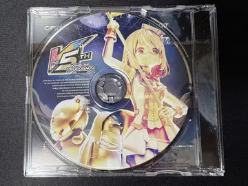 KING OF PERSORMAI THE 5TH 파브뷰 방문 특전 CD
