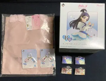 제일복권 프리큐어