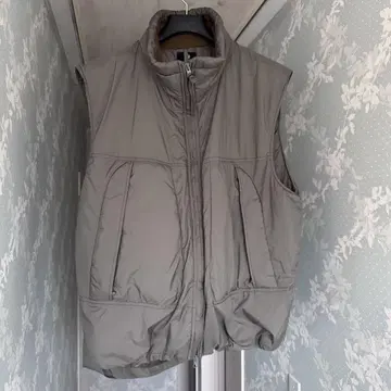 PCU LEVEL 7 VEST halys sekri L/R 새상품급