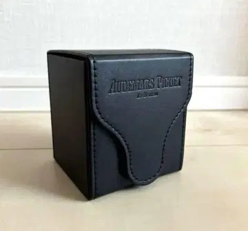 미사용 새상품 AUDEMARS PIGUET 오데마 피게 시계 케이스