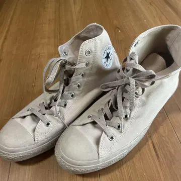 CONVERSE Chuck Taylor All Star 하이컷