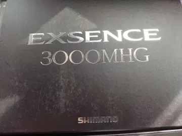 시마노 21 엑센스 3000MHG