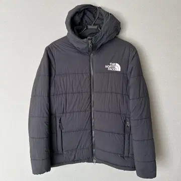 THE NORTH FACE 트랑고 후드티 NY81831 M 사이즈 블랙