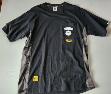 Aape 티셔츠
