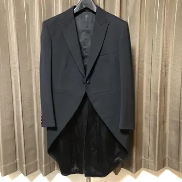 1960년대 연미복