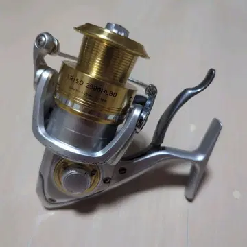 다이와 13 트라이소 2500HLBD DAIWA TRISO