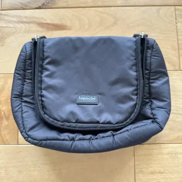 lapoche 블랙 사코슈
