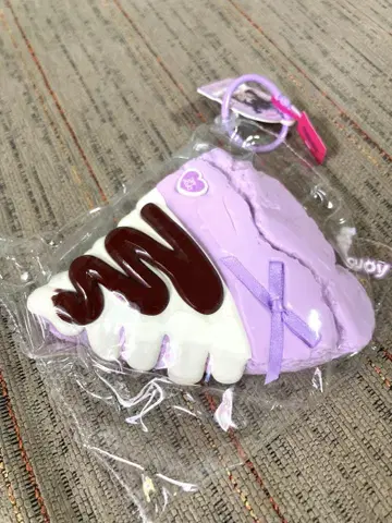 mellojoy 베이커리 타로 크림