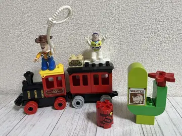 LEGO DUPLO 토이스토리 기차 10894