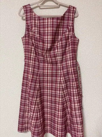 Paddington Mini Dress