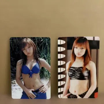 [원 세트 한정판] 가격 인하 가능 고토 마키 플라스틱 카드