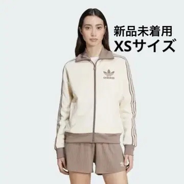 [ 새상품 ] adidas 오리지널 아디다스 클래식 트랙탑 XS