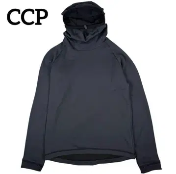 CCP 시시피 풀 페이스 후드티 NINJA PARKA