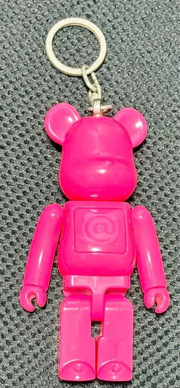 베어브릭 라이트핑크 BE@RBRICK 메디콤토이