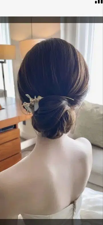 flua 2way flower haired