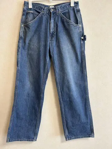 CK JEANS 캘빈클라인 청바지 페인터 팬츠